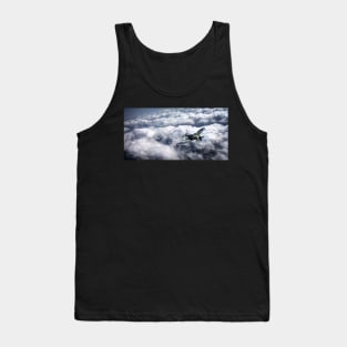 Spitfire AE-A Tank Top